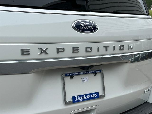 new 2023 Ford Expedition Max car, priced at $81,606