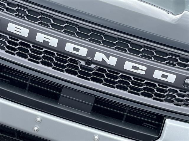 new 2025 Ford Bronco Sport car