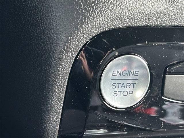 new 2025 Ford Escape car