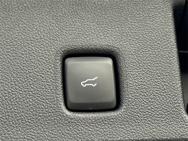 new 2025 Ford Escape car