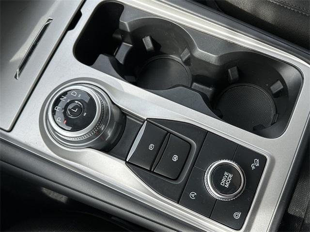 used 2023 Ford Explorer car, priced at $33,494