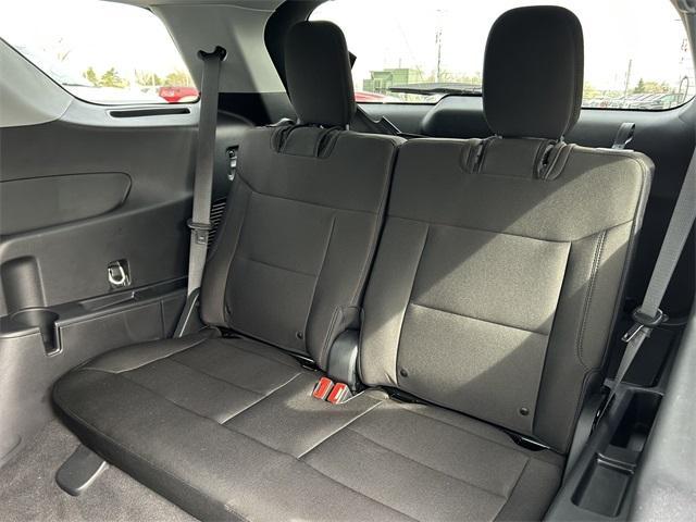 used 2023 Ford Explorer car, priced at $33,494