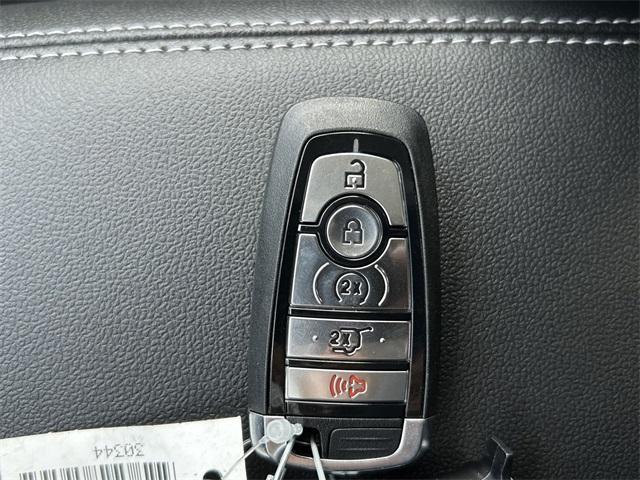 new 2025 Ford Escape car