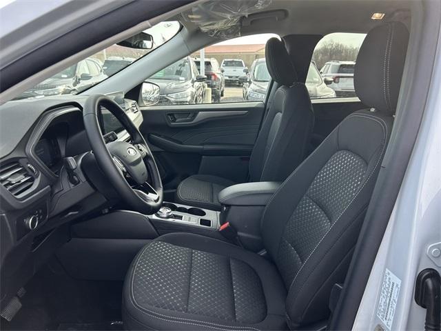 new 2025 Ford Escape car