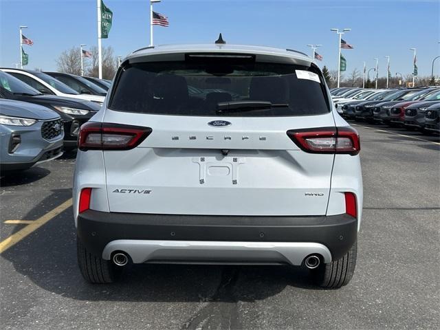new 2025 Ford Escape car
