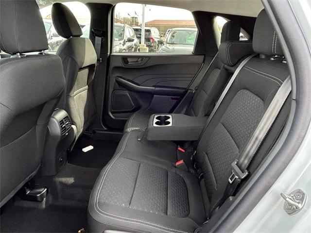 new 2025 Ford Escape car