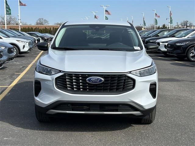 new 2025 Ford Escape car
