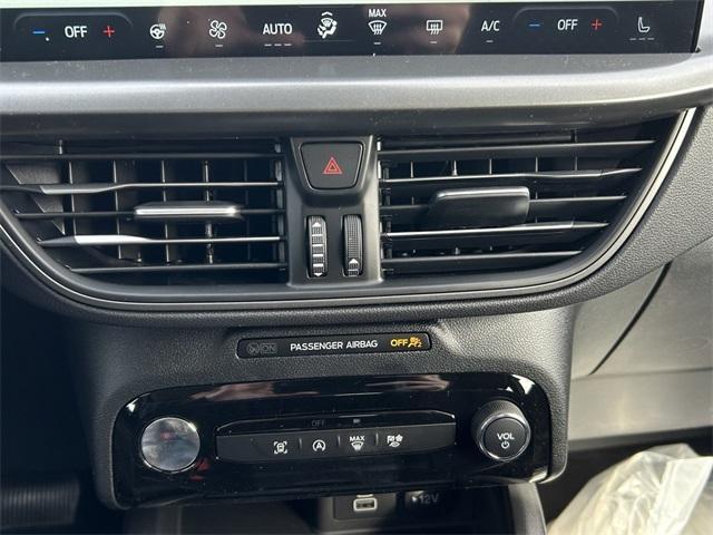 new 2025 Ford Escape car