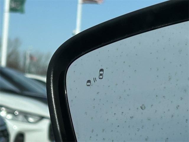 new 2025 Ford Escape car