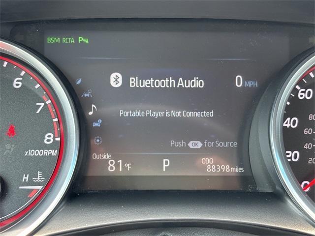used 2018 Toyota Camry car, priced at $21,997