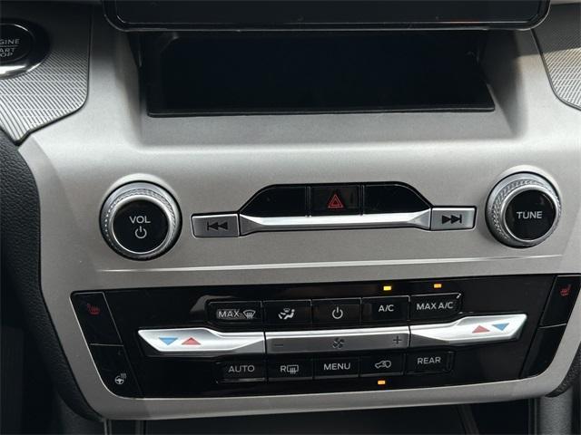 used 2022 Ford Explorer car, priced at $34,444