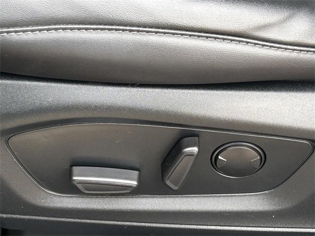 used 2022 Ford Explorer car, priced at $34,444