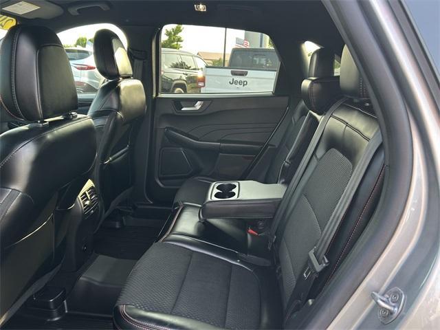 used 2024 Ford Escape car, priced at $26,778