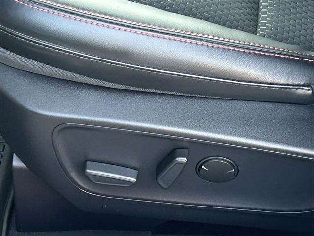 used 2024 Ford Escape car, priced at $26,778