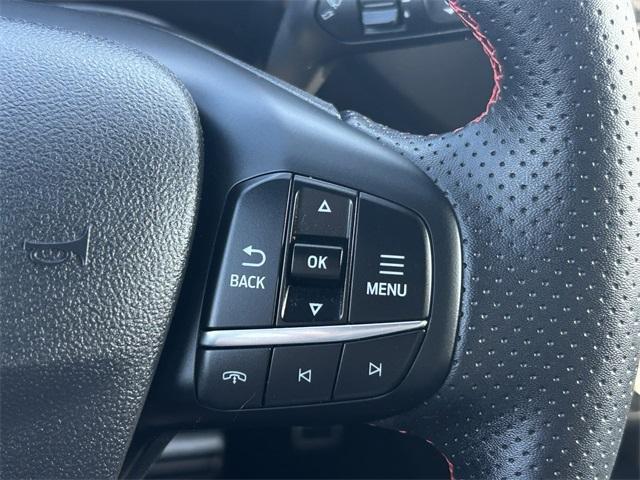 used 2024 Ford Escape car, priced at $26,778