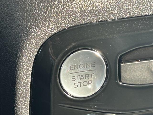 used 2024 Ford Escape car, priced at $26,778