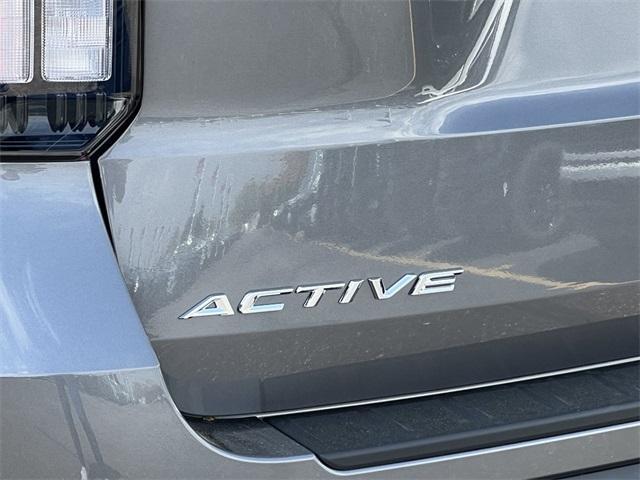new 2025 Ford Explorer car