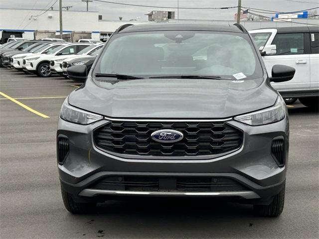 new 2025 Ford Escape car