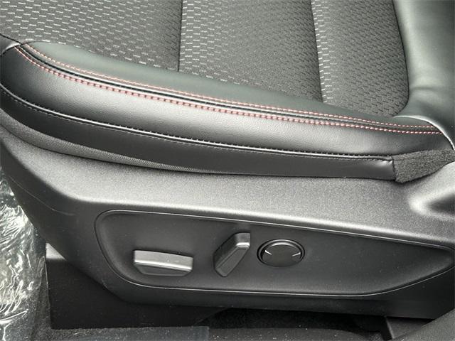 new 2025 Ford Escape car