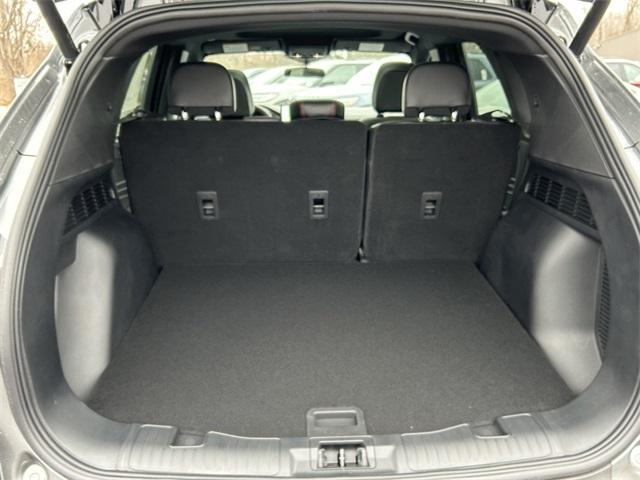 new 2025 Ford Escape car