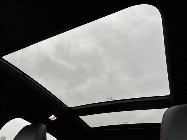 new 2025 Ford Escape car