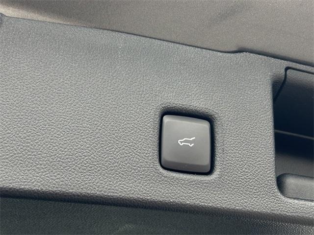 new 2025 Ford Escape car