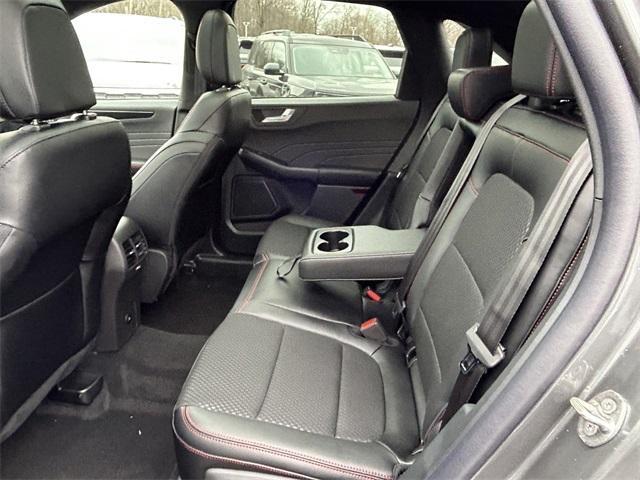 new 2025 Ford Escape car