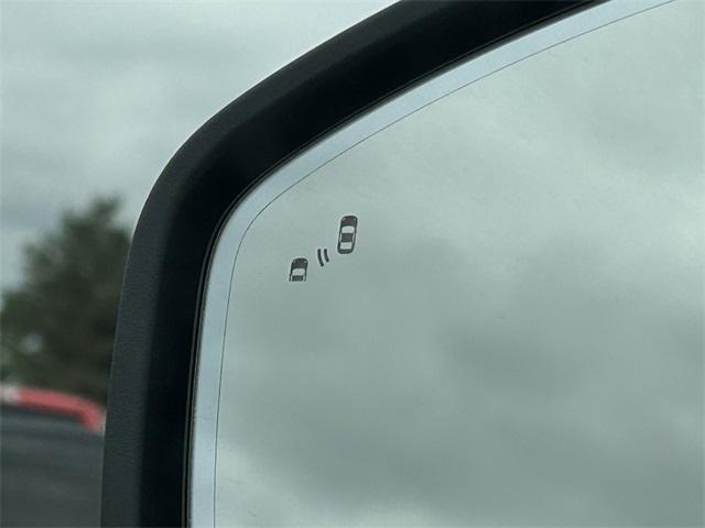 new 2025 Ford Expedition car