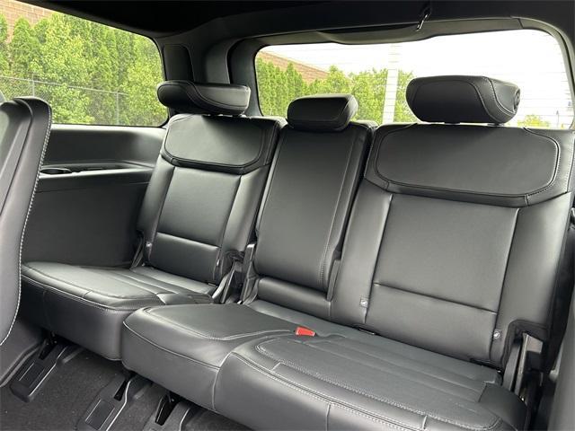 new 2025 Ford Expedition car