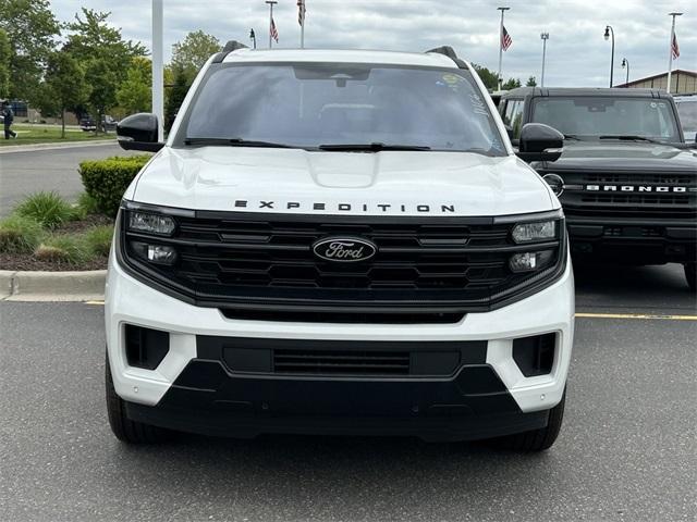 new 2025 Ford Expedition car