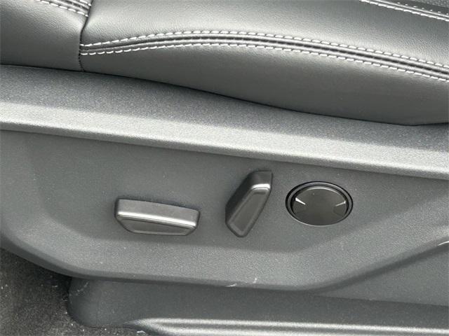 new 2025 Ford Expedition car