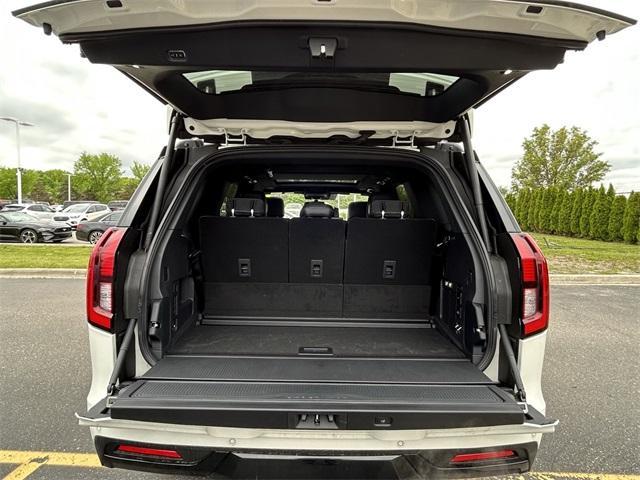 new 2025 Ford Expedition car