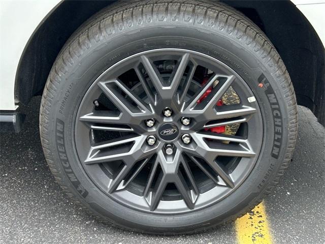 new 2025 Ford Expedition car