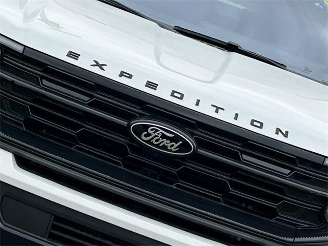 new 2025 Ford Expedition car