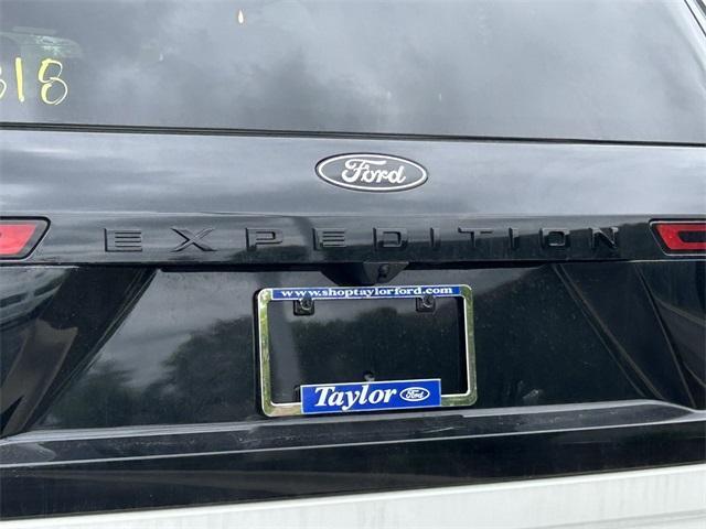 new 2025 Ford Expedition car