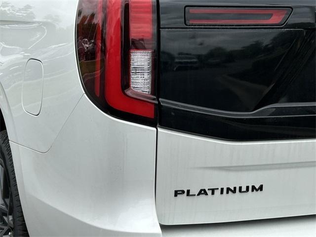 new 2025 Ford Expedition car