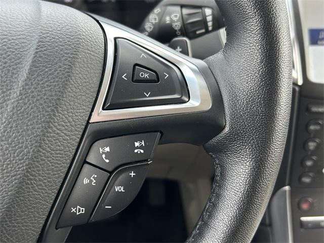 used 2019 Ford Edge car, priced at $16,962
