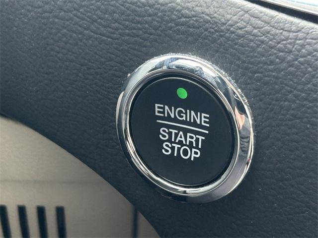used 2019 Ford Edge car, priced at $16,962
