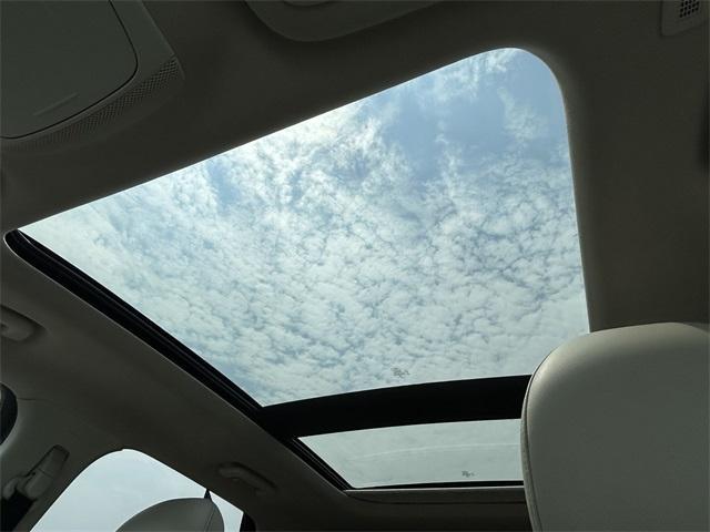 used 2019 Ford Edge car, priced at $16,962