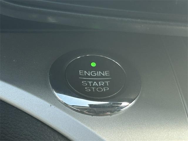 used 2021 Ford Explorer car, priced at $25,444