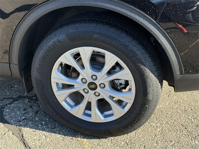 used 2024 Ford Escape car, priced at $25,698