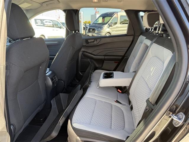 used 2024 Ford Escape car, priced at $25,698