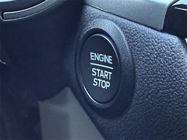 used 2024 Ford Escape car, priced at $25,698