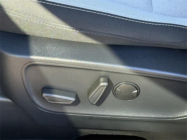 used 2024 Ford Escape car, priced at $25,698