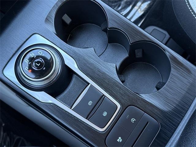 used 2024 Ford Escape car, priced at $25,698