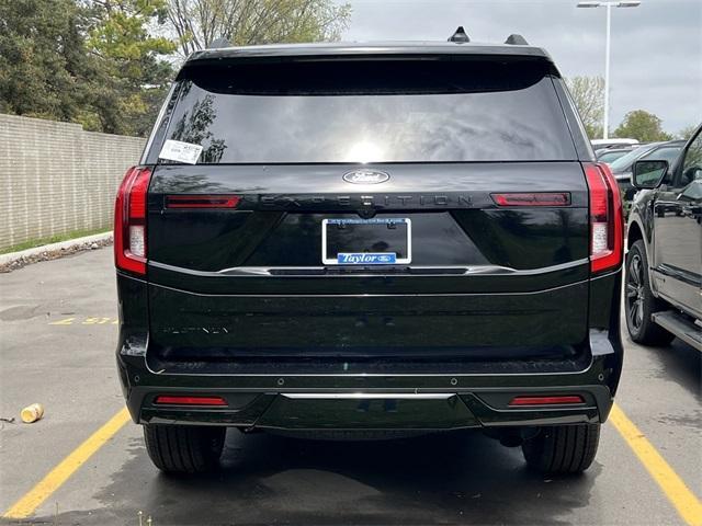 new 2025 Ford Expedition car