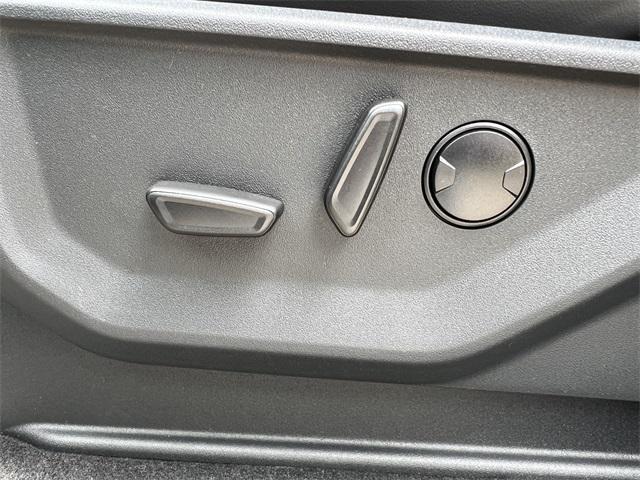 new 2025 Ford Expedition car