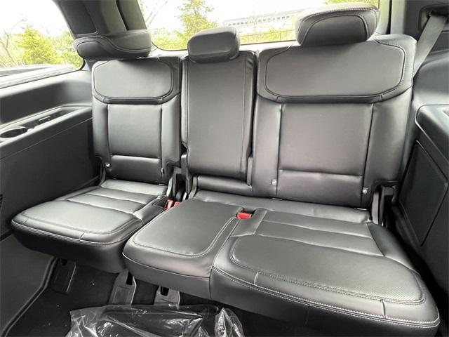 new 2025 Ford Expedition car
