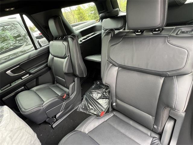 new 2025 Ford Expedition car