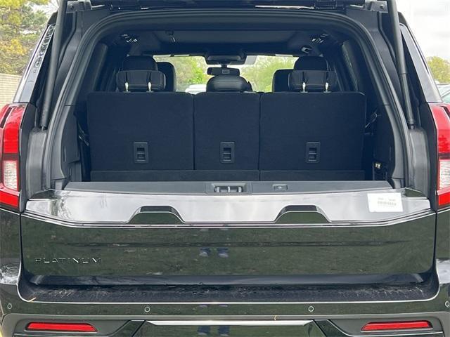 new 2025 Ford Expedition car